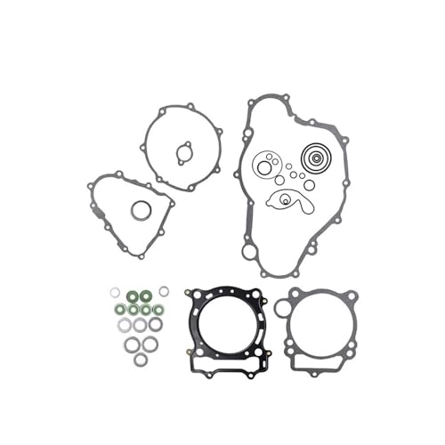 Motorrad Zubehör Zylinder Full Kit for YZ450F WR450F YFZ450R WR450 Motorrad Zubehör Zylinder Full Kit for YZ450F WR450F YFZ450R WR450 von JlbVcx