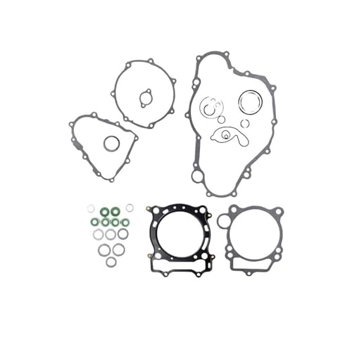Motorrad Zubehör Zylinder Full Kit for YZ450F WR450F YFZ450R YZ450 WR450 YFZ450 Motorrad Zubehör Zylinder Full Kit for YZ450F WR450F YFZ450R YZ450 WR450 YFZ450 von JlbVcx