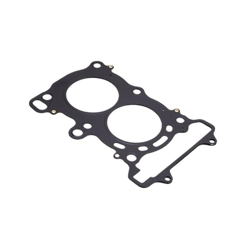 Motorrad Zubehör Zylinderkopf Dichtung for FJS600 FSC600 Sir Wi ABS 12251-MCT-D61 Motorrad Zubehör Zylinderkopf Dichtung for FJS600 FSC600 Sir Wi ABS 12251-MCT-D61 von JlbVcx