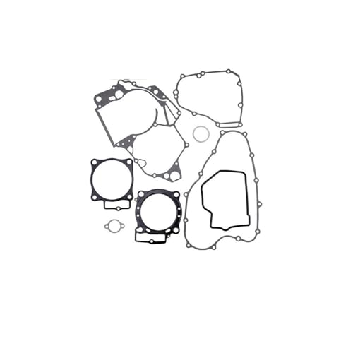 Motorrad Zylinder Abdeckung Dichtung Kit for CRF450R CRF450 2009 2010 2011 2012 2013 2014 2015 2016 Motorrad Zylinder Abdeckung Dichtung Kit for CRF450R CRF450 2009 2010 2011 2012 2013 2014 2015 2016 von JlbVcx