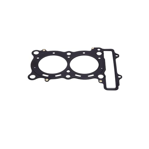 Motorrad Zylinder Abdeckung Kit for XP500 T-MAX WGP XP 500 A/C/R/S/T/V/X/W/V T-Max 5GJ-11181-00-00 Motorrad Zylinder Abdeckung Kit for XP500 T-MAX WGP XP 500 A/C/R/S/T/V/X/W/V T-Max 5GJ-11181-00-00 von JlbVcx