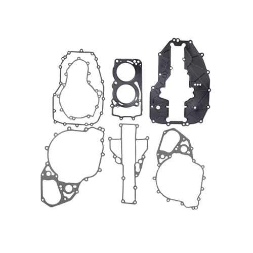 Motorrad Zylinder Basis Kopf Dichtung Kit for F700GS F650GS F800GS F800GT F800R F800S F800ST von JlbVcx