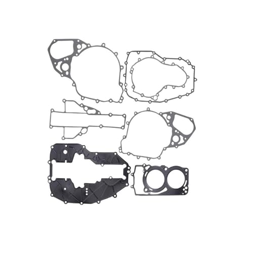 Motorrad Zylinder Dichtung Set for F700GS K70 F650GS F800GS K72 F700 F650 F800 GS K75 F800GT F800R F800ST Motorrad Zylinder Dichtung Set for F700GS K70 F650GS F800GS K72 F700 F650 F800 GS K75 F800GT F800R F800ST von JlbVcx