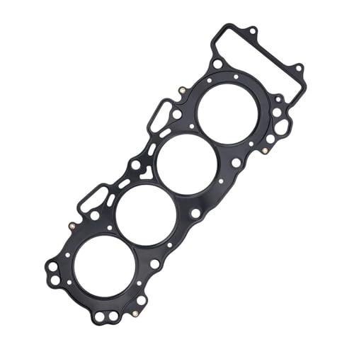 Motorrad Zylinderkopf Dichtung for CBR600F4 CBR600F4i 1999-2006 CBR600F 1999-2007 12251-MBW-003 12251-MBW-013 Motorrad Zylinderkopf Dichtung for CBR600F4 CBR600F4i 1999-2006 CBR600F 1999-2007 12251-MBW-003 12251-MBW-013 von JlbVcx