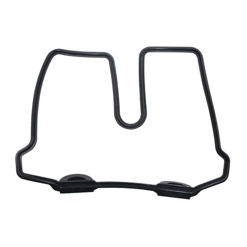 Motorrad Zylinderkopfhaube Dichtung for Zu 250 H-Zu 250 Tw 250 Motorrad Zylinderkopfhaube Dichtung for Zu 250 H-Zu 250 Tw 250 von JlbVcx