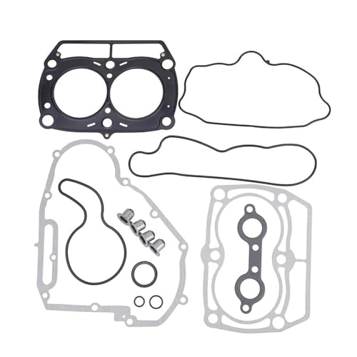 Motorrad kompletter Zylinderdichtungssatz for RZR 4 800 Ro Go Ed RZR800 EFI EPS Wa Ev RZR S 800 LE Motorrad kompletter Zylinderdichtungssatz for RZR 4 800 Ro Go Ed RZR800 EFI EPS Wa Ev RZR S 800 LE von JlbVcx