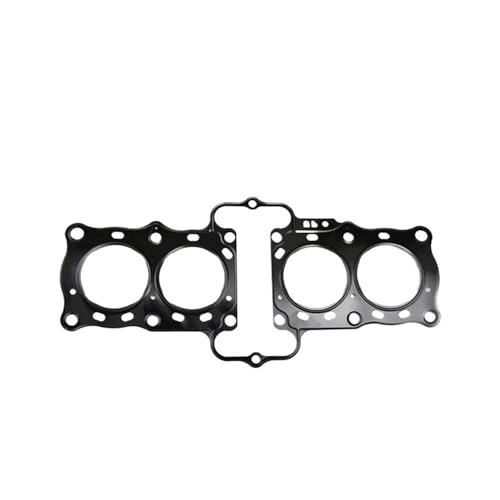 Motorradteile Zylinderkopfdichtungen Motordeckeldichtungssatz for CBR400RR CBR 29 NC29 12251-MV4-004 Motorradteile Zylinderkopfdichtungen Motordeckeldichtungssatz for CBR400RR CBR 29 NC29 12251-MV4-004 von JlbVcx