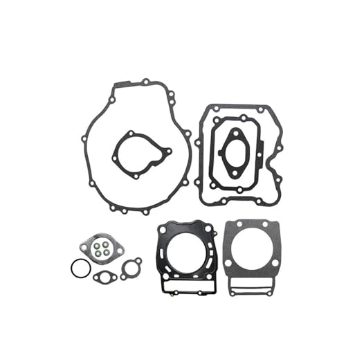 Motorradzubehör Zylinderdichtungen Full Kit for PO 500 6x6 4x4 HO RSE 1996-2000 2001-2006 2007 Motorradzubehör Zylinderdichtungen Full Kit for PO 500 6x6 4x4 HO RSE 1996-2000 2001-2006 2007 von JlbVcx