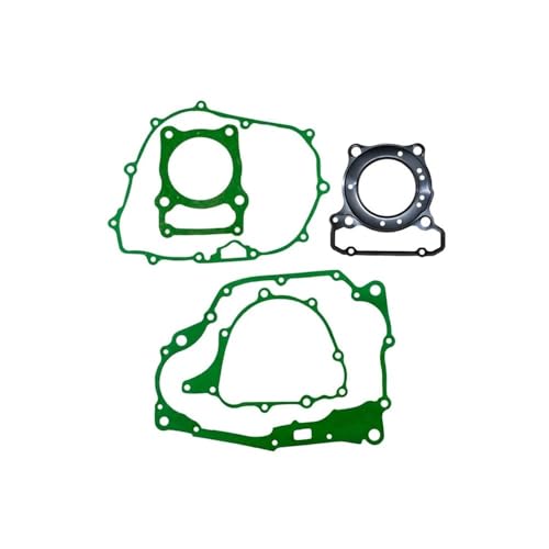 Motorradzubehör Zylinderdichtungen Komplettsatz for AX-1 NX250 Motorradzubehör Zylinderdichtungen Komplettsatz for AX-1 NX250 von JlbVcx