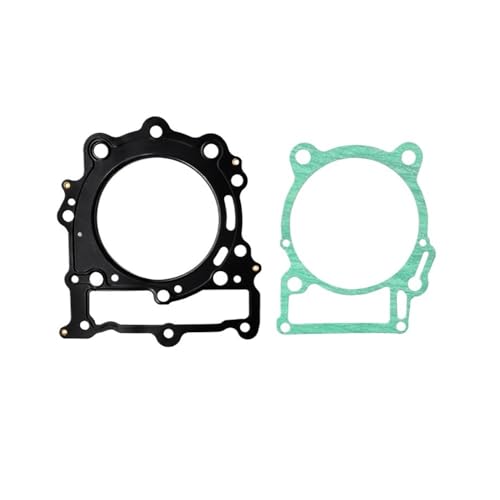 Motorradzubehör Zylinderdichtungen Komplettsatz for F650GS F650 2001-2005 Motorradzubehör Zylinderdichtungen Komplettsatz for F650GS F650 2001-2005 von JlbVcx