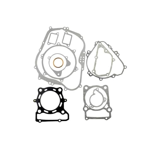 Motorradzubehör Zylinderdichtungen Komplettsatz for KLX300 1997-2007 Motorradzubehör Zylinderdichtungen Komplettsatz for KLX300 1997-2007 von JlbVcx