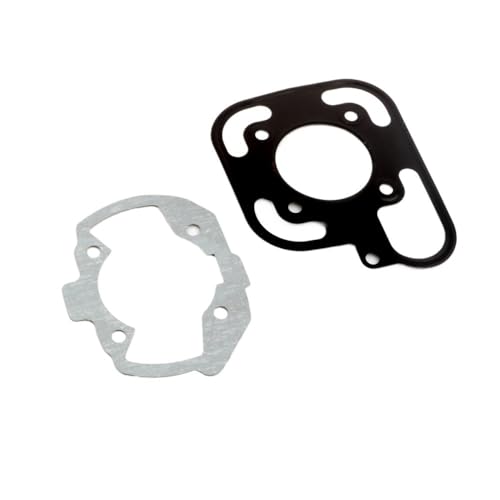 Roller 70cc Top Dichtung Sets for Je C-Te 50 Lu 2 Bl Spb3 50cc LC 47mm /12mm 2-st Roller 70cc Top Dichtung Sets for Je C-Te 50 Lu 2 Bl Spb3 50cc LC 47mm /12mm 2-st von JlbVcx