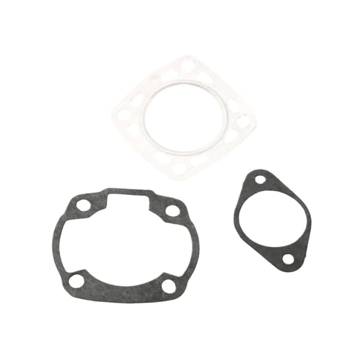 Roller Zylinder Dichtung Set Top Ende for Di Su 9 Werden Wi 50cc LC 2 St En Roller Zylinder Dichtung Set Top Ende for Di Su 9 Werden Wi 50cc LC 2 St En von JlbVcx