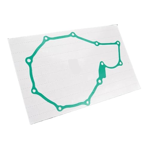 Stator Generator Abdeckung Dichtung Motorrad for Sh 400 600 VLX De750 SH Sl ACE 11395-MR1-000 Stator Generator Abdeckung Dichtung Motorrad for Sh 400 600 VLX De750 SH Sl ACE 11395-MR1-000 von JlbVcx