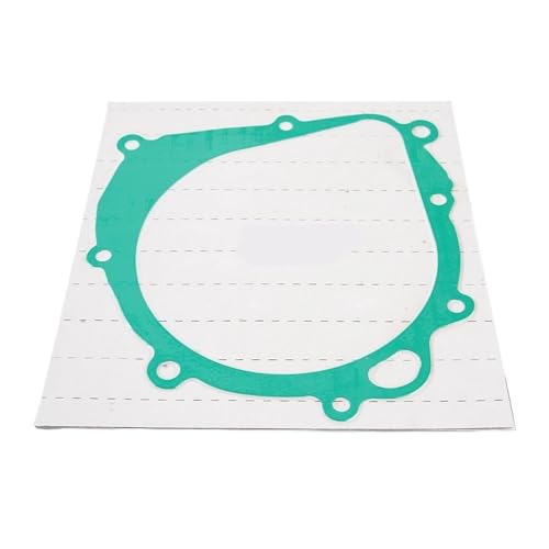 Stator Magneto Generator Abdeckung Dichtung Motorrad for LTZ400 Qu Z 400 2003-2018 11483-07G10 11483-07G00 Stator Magneto Generator Abdeckung Dichtung Motorrad for LTZ400 Qu Z 400 2003-2018 11483-07G10 11483-07G00 von JlbVcx