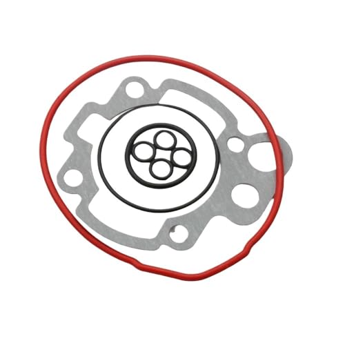 Zylinder Dichtung Set Top Ende Motorrad for AM3 AM4 AM5 AM6 50cc 70cc 90cc 2 St 1E40MB En Zylinder Dichtung Set Top Ende Motorrad for AM3 AM4 AM5 AM6 50cc 70cc 90cc 2 St 1E40MB En von JlbVcx