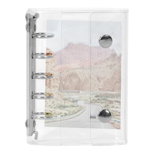 Aufkleber Speicherbuch - Aufkleber Organizer Binder, ästhetisches Sammelnset, Creative Kids Journal, Compact School Ordner, Stickeres Binder | Reiseklassenalbum für Mädchen Heimstudienprojekte Aufkleber Speicherbuch - Aufkleber Organizer Binder, ästhetisches Sammelnset, Creative Kids Journal, Compact School Ordner, Stickeres Binder | Reiseklassenalbum für Mädchen Heimstudienprojekte von Jlobnyiun