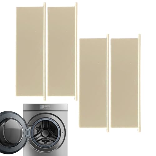 Außenlufttrockner Abdeckung - Ersatz Auslassgitter für Trocknerabluftabdeckung 4 Stück | Siebschutzklappen Ersatz | von Jlobnyiun