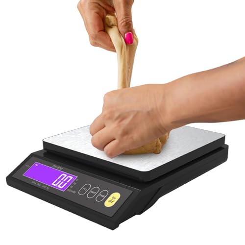 Digitale Küchenwaage, Digitale Küchenwaage 0.1g Hochpräzise Mit LCD Display, Backzubehör Zur Portionskontrolle Für Haushalt Studenten Bäcker Brot Digitale Küchenwaage, Digitale Küchenwaage 0.1g Hochpräzise Mit LCD Display, Backzubehör Zur Portionskontrolle Für Haushalt Studenten Bäcker Brot von Jlobnyiun