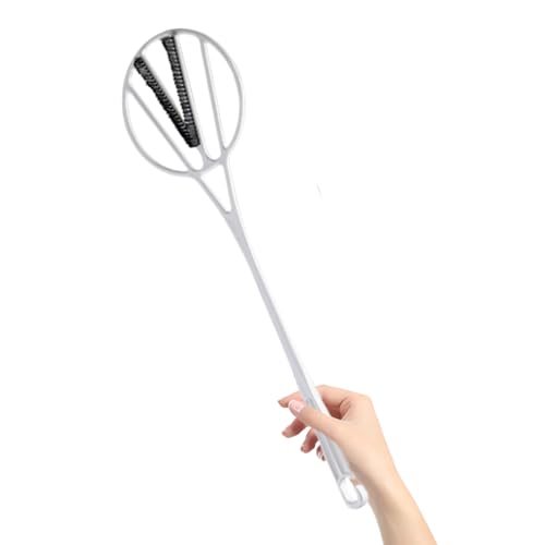 Hand-Teppichklopfer – Ergonomischer Taschenteppichsaum, robustes Staubentfernungswerkzeug | Klassischer gewebter Rattan-Teppichklopfer für tiefe Teppiche, Möbel, Haus und l Hand-Teppichklopfer – Ergonomischer Taschenteppichsaum, robustes Staubentfernungswerkzeug | Klassischer gewebter Rattan-Teppichklopfer für tiefe Teppiche, Möbel, Haus und l von Jlobnyiun