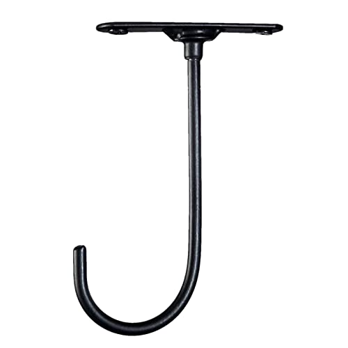 Jlobnyiun Bananenhalter, Eisen-Bananenhalter, Unterschrank, Bananenhaken, zusammenklappbarer Bananenhalter, hält Bananen länger frisch, drehbarer Küchenaufbewahrungshaken, Bananenhalter, Haken für Jlobnyiun Bananenhalter, Eisen-Bananenhalter, Unterschrank, Bananenhaken, zusammenklappbarer Bananenhalter, hält Bananen länger frisch, drehbarer Küchenaufbewahrungshaken, Bananenhalter, Haken für von Jlobnyiun