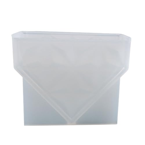 Jlobnyiun Gewebeharzbox Form - Flexibler Silikonschmuck -Aufbewahrungsform, Epoxidguss | Langlebiger Serviettenhalter für -Handwerk, Spender Container, hochwertige Projekte Jlobnyiun Gewebeharzbox Form - Flexibler Silikonschmuck -Aufbewahrungsform, Epoxidguss | Langlebiger Serviettenhalter für -Handwerk, Spender Container, hochwertige Projekte von Jlobnyiun