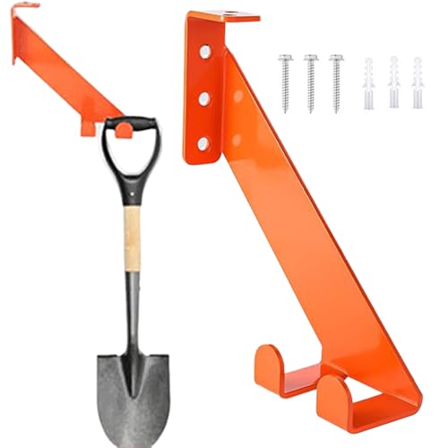 Jlobnyiun Kettensägenhalter Edelstahl,Garage Kettensäge Halterung - 82 Kg Kapazität Stabile Lagerorganizer Für Garage Werkstatt Schuppen Haus Garten Jlobnyiun Kettensägenhalter Edelstahl,Garage Kettensäge Halterung - 82 Kg Kapazität Stabile Lagerorganizer Für Garage Werkstatt Schuppen Haus Garten von Jlobnyiun