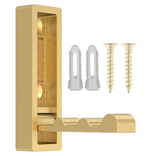 Klappwandhaken - Hochleistungsmontiert, Zinklegungshalter, kein rostbarer Faltungshaken, Mehrzwecklagerstange, stabiler -Organizer | Ideale Lösung für Badezimmer Schlafzimmer Waschküchenbüro Nutz Klappwandhaken - Hochleistungsmontiert, Zinklegungshalter, kein rostbarer Faltungshaken, Mehrzwecklagerstange, stabiler -Organizer | Ideale Lösung für Badezimmer Schlafzimmer Waschküchenbüro Nutz von Jlobnyiun