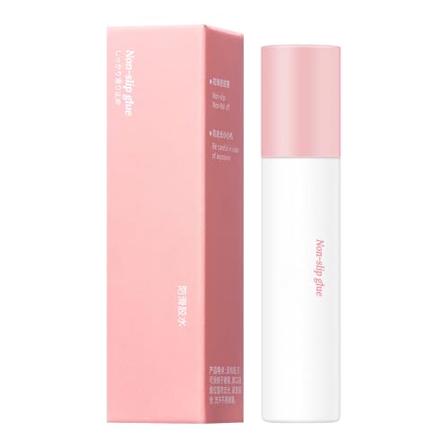 Körperkleber Für Kleidung - 20g Hautkleber für Kleidung - Rutschfeste Schnelltrocknende Flüssiges Klebeband Für Reisen Alltag Cosplay Tanz Schwimmen Sport Körperkleber Für Kleidung - 20g Hautkleber für Kleidung - Rutschfeste Schnelltrocknende Flüssiges Klebeband Für Reisen Alltag Cosplay Tanz Schwimmen Sport von Jlobnyiun