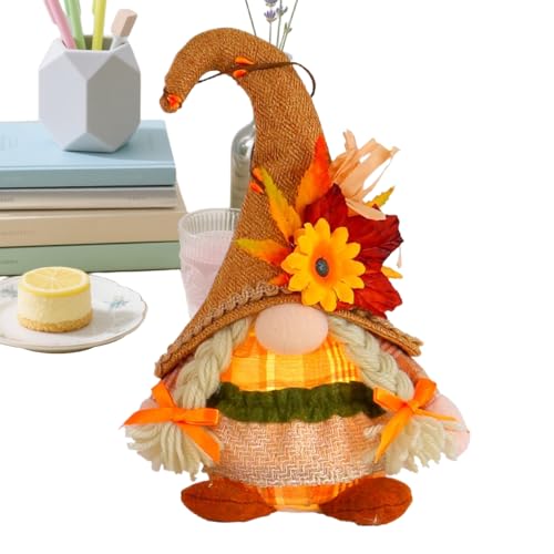 Plush Deko | LED Beleuchteter Plush Für Erntedankfest | Niedliche Saisonale Deko Schreibtisch Dekoration Für Nachttisch Schreibtisch Bücherregal | Garten Tisch Regale Plush Deko | LED Beleuchteter Plush Für Erntedankfest | Niedliche Saisonale Deko Schreibtisch Dekoration Für Nachttisch Schreibtisch Bücherregal | Garten Tisch Regale von Jlobnyiun