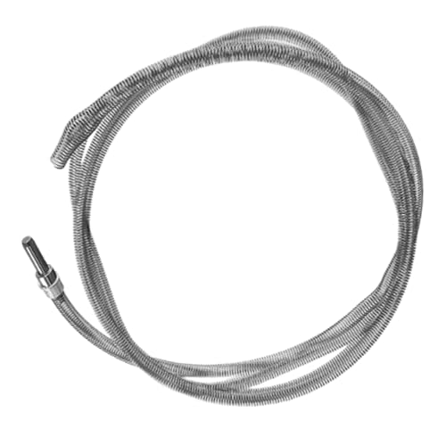 Rohrbaggerwerkzeug - Drain Clog Remover Tool, Flexibler Grabber -Reacher | Grabber -Pickup Clog -Entferner, Stabile Abhol -Reacher Mit Starkem Griff Für Badewanne Küchenspüle Apartment Badezimmerwohnh von Jlobnyiun
