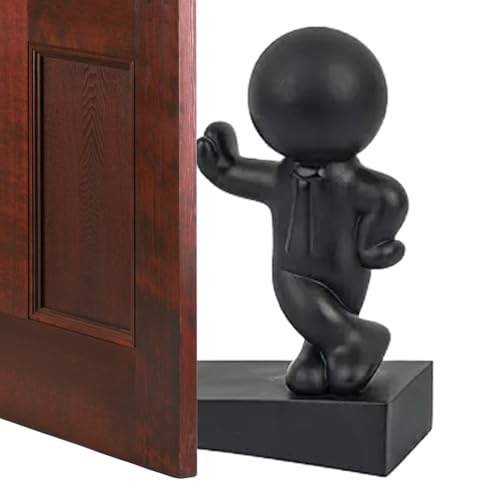 Türstopps Für Den Boden Der Tür | Süße Gummi -Figuren Türstop | Protector Draft Bottom Für Bar Sicherheitssicherheit Wohnraum Apartment Bodenwand Schlafzimmer Türstopps Für Den Boden Der Tür | Süße Gummi -Figuren Türstop | Protector Draft Bottom Für Bar Sicherheitssicherheit Wohnraum Apartment Bodenwand Schlafzimmer von Jlobnyiun