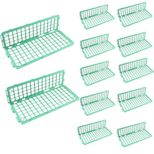 Unter dem Bett Haustierblocker - 12pcs Möbelwache, Couch Pet Guard, Schutzmöbel Stopper | 12 Stück Barriere -Set verhindern, dass Katzenhunde sich unter dem Sofa -Bettstuhl verstecken, das sicheres Wo Unter dem Bett Haustierblocker - 12pcs Möbelwache, Couch Pet Guard, Schutzmöbel Stopper | 12 Stück Barriere -Set verhindern, dass Katzenhunde sich unter dem Sofa -Bettstuhl verstecken, das sicheres Wo von Jlobnyiun