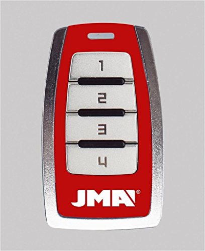 JMA Alexander Altuna. U. m-q – Fernbedienung gar 26 – 41 MHz Ro 4 Cod evolutionären JMA von Jma Alejandro Altuna . U.