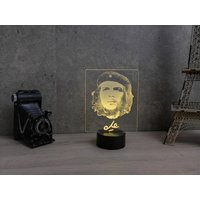 Télécommande Lampe 3D - Fabriquée En France 16 Farben Télécommande Lampe 3D - Fabriquée En France 16 Farben von JnbMaker