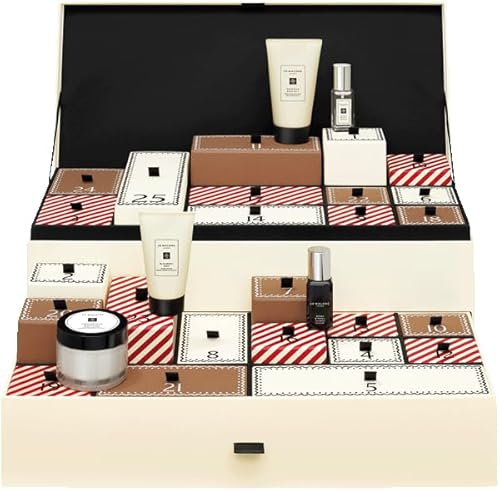 Jo Malone - Adventskalender Advent Calendar 2023 - Limited Edition von Jo Malone