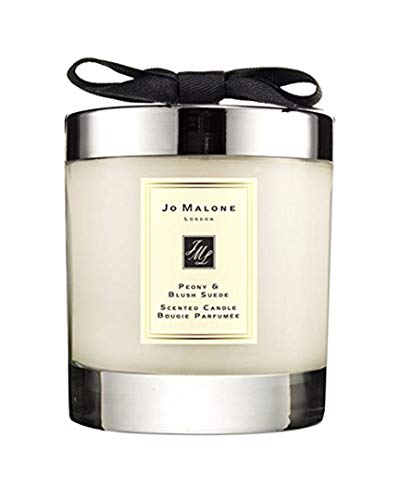 Jo Malone Duftkerze Pfingstrose und Blush Wildleder von Jo Malone