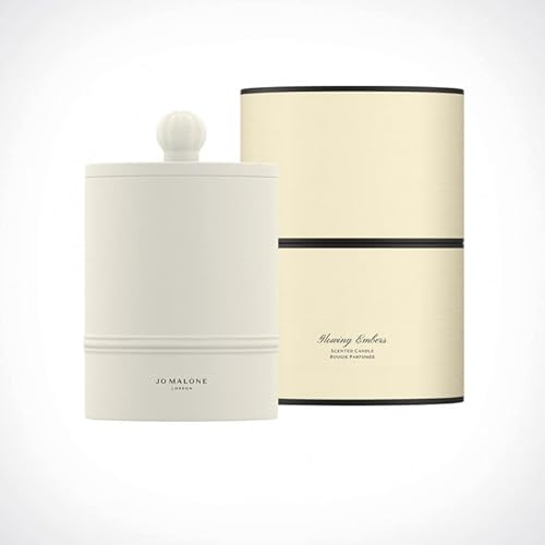 Jo Malone - Glowing Embers Townhouse Kerze Candle - 300g von Jo Malone