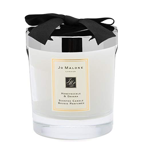 Jo Malone Honeysuckle & Davana Home Kerze, 200 ml von Jo Malone