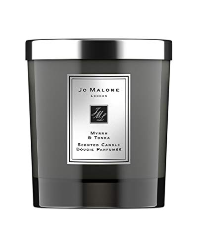 Jo Malone Myrrh & Tonka Duftkerze, 200 ml von Jo Malone