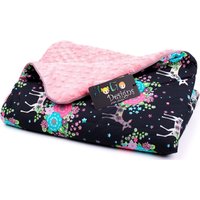 Jogo-Designs® Babydecke Kinderwagendecke Kuscheldecke Schmusedecke Decke Für Neugeborene Säuglingsdecke Einschlagdecke Krabbeldecke. Bd048 von JoGoDesignsShop