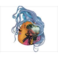 Jitterbug - Giclée Kunstdruck/Poster Traumhaft Zauberhafte Illustrationen Von Joanna Jensen Jitterbug - Giclée Kunstdruck/Poster Traumhaft Zauberhafte Illustrationen Von Joanna Jensen von JoannaIllustration