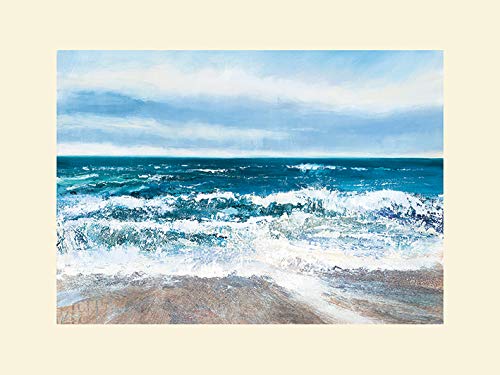 Joanne Last Drucken, Mehrfarbig, 30 x 40 cm von Joanne Last