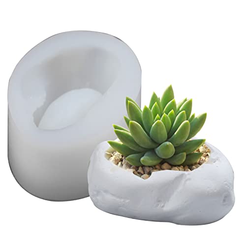 2 Kerzenherstellung Formen | Blumentopf Seifenform | Neuheit Silikon Seifenformen Zement Blumentopf für Kerzenherstellung Seifenherstellung Formen Home Decorating Ornamente Joberio 2 Kerzenherstellung Formen | Blumentopf Seifenform | Neuheit Silikon Seifenformen Zement Blumentopf für Kerzenherstellung Seifenherstellung Formen Home Decorating Ornamente Joberio von Joberio