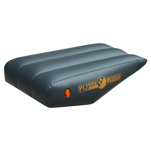 Auto Aufblasbares Frontpolster, Autobett mit Neigungspad, Wasserdichtes Verschleißfestes Aufblasbares Bett, Auto Aufblasbare Frontpolster, Schnelle Inflationstechnologie von Joberio