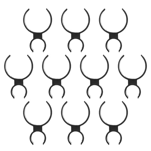 Champagner-Flaschenhalter-Clips | Weinflaschenhalter für Zuhause, Flaschenservice-Clips für Jubiläen, Halloween Champagner-Flaschenhalter-Clips | Weinflaschenhalter für Zuhause, Flaschenservice-Clips für Jubiläen, Halloween von Joberio