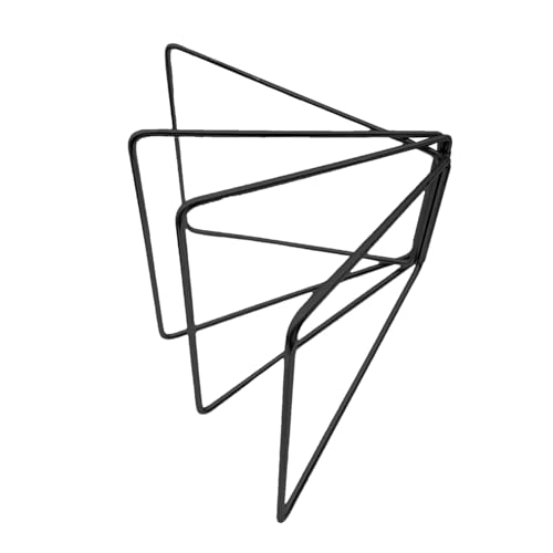 Edelstahl Campingständer - Faltbarer Kühlständer | Isolierte Aufbewahrungsbox Basis | Edelstahl Kühleimer Halter mit Anti-Rutsch-Matte Tragetasche | Leichter Camping Aufbewahrungsständer zum von Joberio