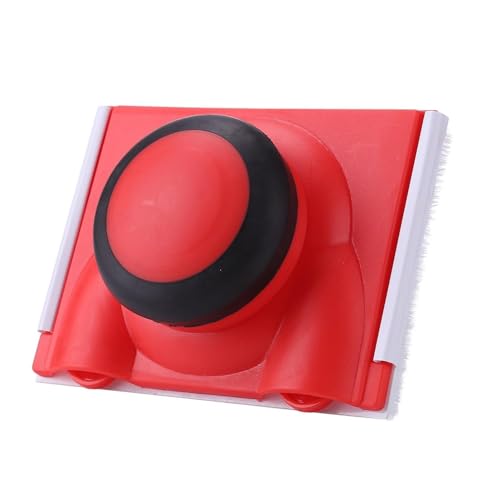 Edge Painter – Farbpad-Applikator Mit 2 Stück Ausbesserungspad | Farbpad-Applikator | Erzielen Sie Makellose Kanten Mit Latex-Farbflachkantenschneider | Farbtablett Für Den Innenbereich des Hauses Edge Painter – Farbpad-Applikator Mit 2 Stück Ausbesserungspad | Farbpad-Applikator | Erzielen Sie Makellose Kanten Mit Latex-Farbflachkantenschneider | Farbtablett Für Den Innenbereich des Hauses von Joberio