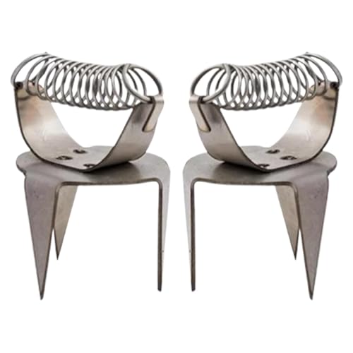 Keramikglasurklemme – Edelstahl-Porzellan-Handwerkswerkzeuge, Fingerspitzen-Dip-Glasur-Clips, 2,8 x 3 cm, einfache Reinigung, glasierte Klemmen, leichte Keramikglasur-Clips für Töpferwaren (8 g) von Joberio