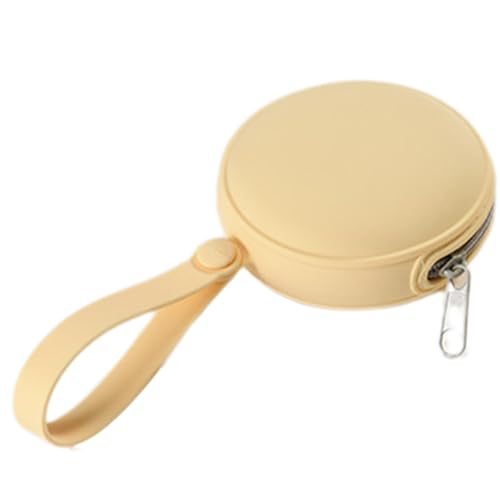 Leckerli-Tasche für Hunde – Silikon-Leckerli-Tasche | weiche Silikon-Leckerli-Tasche mit Reißverschluss | Multifunktionaler Haustier-Snack-Pack mit Griff | tragbare, maschinenwaschbare Leckerli-Tasche für Hunde – Silikon-Leckerli-Tasche | weiche Silikon-Leckerli-Tasche mit Reißverschluss | Multifunktionaler Haustier-Snack-Pack mit Griff | tragbare, maschinenwaschbare von Joberio